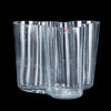 ALVAR AALTO, vas, glas, "Savoy", Iittala, Finland, 1900-/2000-tal