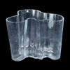 ALVAR AALTO, vas, glas, "Savoy", Iittala, Finland, 1900-/2000-tal