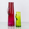 BRINGARE, 2 st, glas, Reijmyre glasbruk