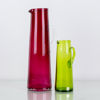 BRINGARE, 2 st, glas, Reijmyre glasbruk