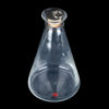 KARAFF, med propp, glas, Reijmyre glasbruk