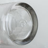 WHISKYGLAS, 6 st, glas, "Antik", Reijmyre glasbruk, sannolikt 1900-talets andra hälft