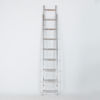 STEGE, aluminium, 2000-tal