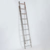 STEGE, aluminium, 2000-tal