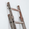 STEGE, aluminium, 2000-tal