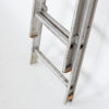 STEGE, aluminium, 2000-tal