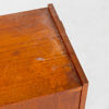 BYRÅ, teak, 1950-/60-tal