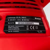 LÖVBLÅSAR, 2 st, Einhell samt Hurricane, 2000-tal