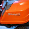 ÅKGRÄSKLIPPARE, Husqvarna, R214TC, 2023