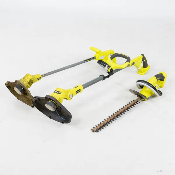 RYOBI, 3 del, 2000-tal