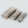MUNSPEL, 3 st, Harmonica, M Hohner och Fidelio, 1900-tal