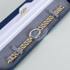 SAMLING SILVERSMYCKEN OCH ARMBANDSUR, bla armband, collier, örhängen och ringar, damarmbandsur, 1900-/2000-tal