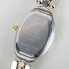 SAMLING SILVERSMYCKEN OCH ARMBANDSUR, bla armband, collier, örhängen och ringar, damarmbandsur, 1900-/2000-tal