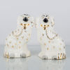 FIGURINER, 1 par, porslin, Beswick, England