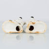 FIGURINER, 1 par, porslin, Beswick, England