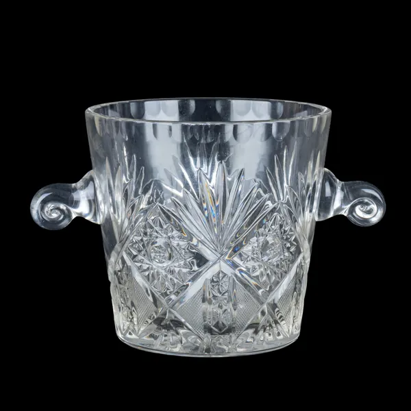 ISHINK, glas, 1900-tal