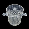 ISHINK, glas, 1900-tal