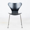 ARNE JACOBSEN, stol, "Sjuan", för Fritz Hansen, år 2010