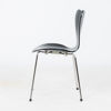 ARNE JACOBSEN, stol, "Sjuan", för Fritz Hansen, år 2010