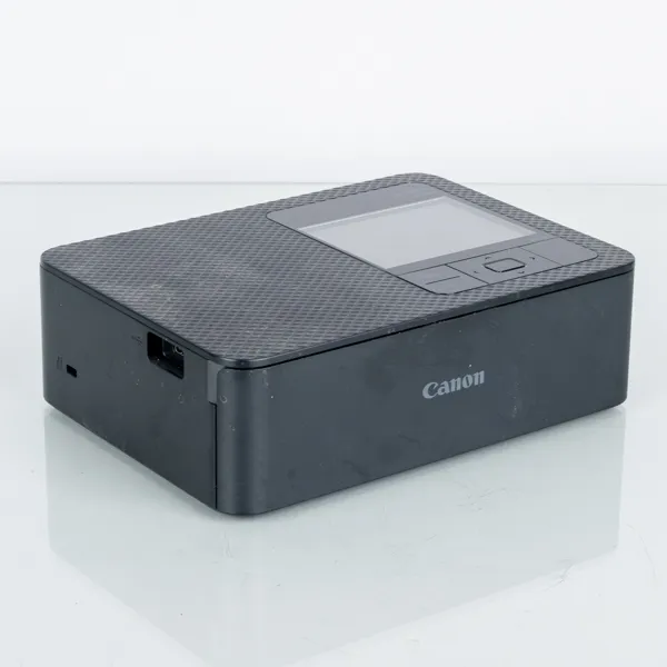 CANON, fotoskrivare, Selphy CP 1500