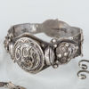 SAMLING SILVERSMYCKEN, 5 del, bla 1800-/1900-tal