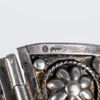 SAMLING SILVERSMYCKEN, 5 del, bla 1800-/1900-tal