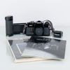 KAMERA, Canon F-1