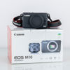SYSTEMKAMERA, Canon Eos M10