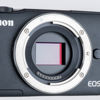 SYSTEMKAMERA, Canon Eos M10