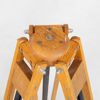 STATIV, 2 st, 1900-talets mitt