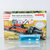 TÅGSET, Märklin, Delta 2915