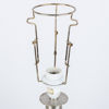 CARL FAGERLUND, bordslampa, Orrefors