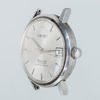 HERRARMBANDSUR, Seiko Sea horse, stål, 1900-talets andra hälft