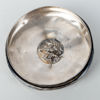 VAS OCH ASK, silver och glas, 1900-talets första hälft