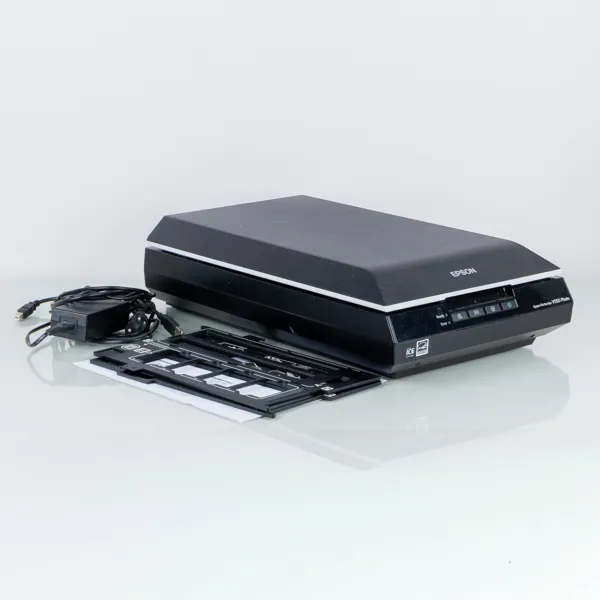 FOTOSCANNER, Epson Perfection V550 photo