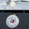 KAMERA, Leica M3 DS, med objektiv