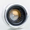 KAMERA, med objektiv, Zeiss Ikon Contarex "Bullseye"