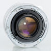KAMERA, med objektiv, Zeiss Ikon Contarex "Bullseye"