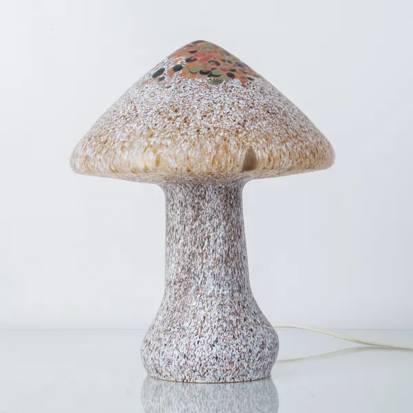MONICA BACKSTRÖM, bordslampa, glas, Kosta Boda