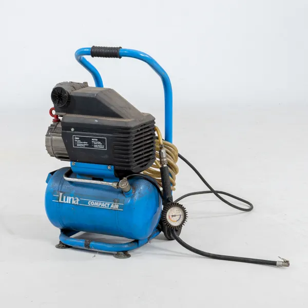 KOMPRESSOR, Luna Compact, 2000-tal