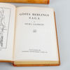 SELMA LAGERLÖF, 12 vol, böcker, "Skrifter", Albert Bonniers förlag, 1949