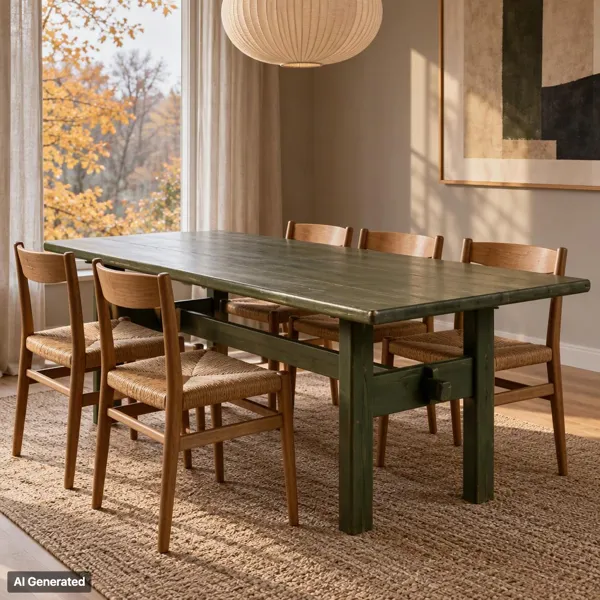 KARIN MOBRING, matbord, Ikea, 1900-talets andra hälft