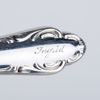 KNIVAR, 8 st, silver, JLH 1949