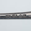 SKED, silver, CGH 1912