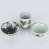 CARL-HARRY STÅLHANE, 3 del, stengods, Designhuset, sannolikt 1970-/80-tal, signerade 