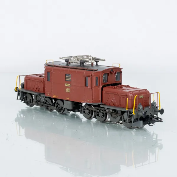 MÄRKLIN, lok, 37521, HO