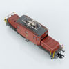 MÄRKLIN, lok, 37521, HO
