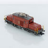 MÄRKLIN, lok, 37521, HO