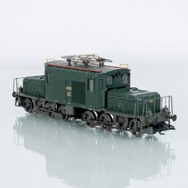 MÄRKLIN, lok, "Seetal Chrocodile", 37522, HO