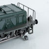 MÄRKLIN, lok, "Seetal Chrocodile", 37522, HO